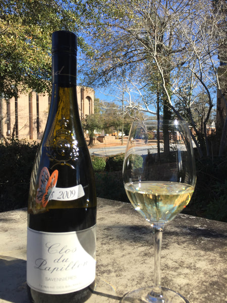 A Great Chenin Blanc