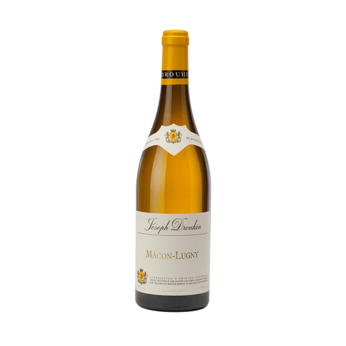Drouhin Macon Lugny Les Crays 2022