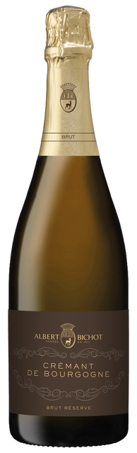 Albert Bichot, Cremant de Bourgogne Brut Reserve NV