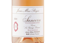 Jean-Max Roger Sancerre Rosé Cuvée "La Grange Dimiere" 2024