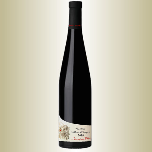 Domaine Bohn Pinot Noir 