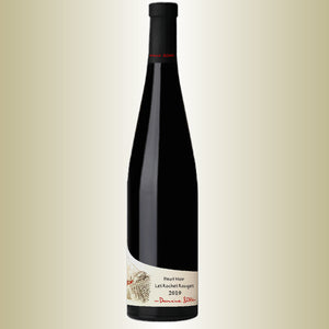 Domaine Bohn Pinot Noir "Les Roches Rouges" 2019