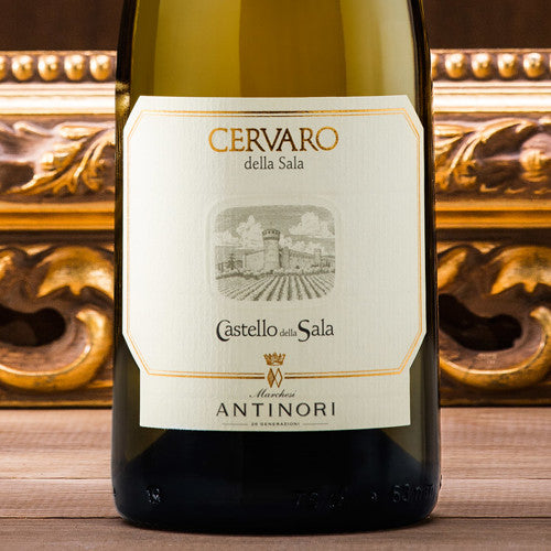 Antinori Cervaro della Sala IGT 2022