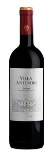 Villa Antinori Toscana 2021