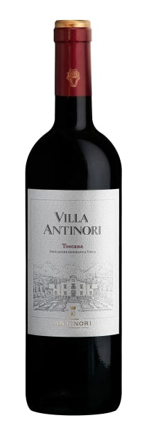 Villa Antinori Toscana 2021