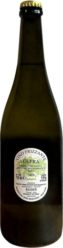 Bisson Glera Vino Frizzante Trevigiani