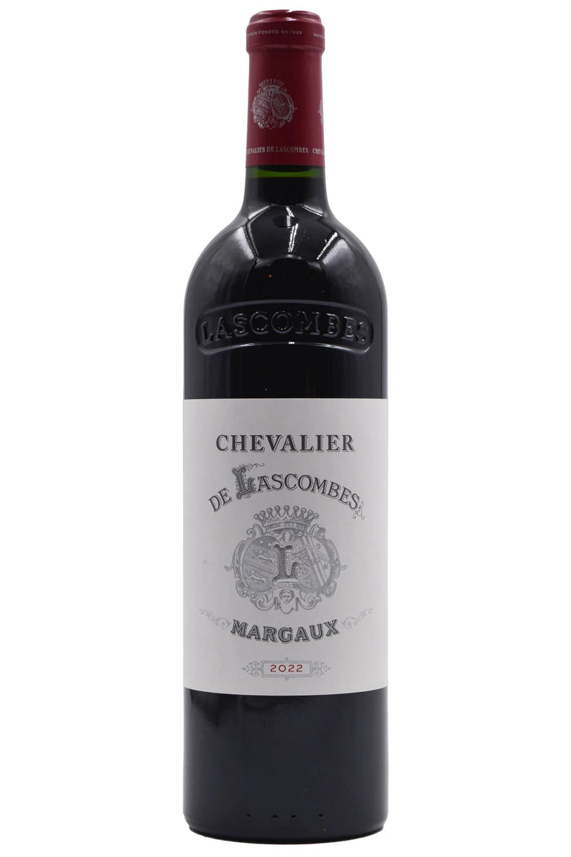 Chateau Lascombes Chevalier De Lascombes Margaux 2022 – Palmetto
