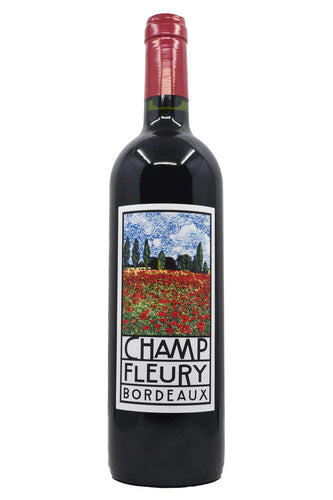 Le Pavillon Champ Fleury Bordeaux 2020