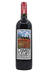 Le Pavillon Champ Fleury Bordeaux 2020