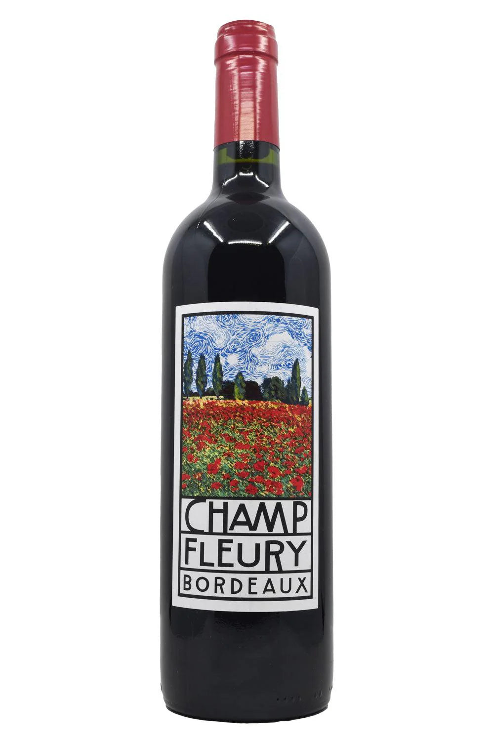Le Pavillon Champ Fleury Bordeaux 2020