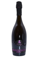 Los Bermejos Espumoso Rosado Brut Nature 2023