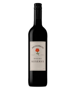 Broadbent Douro Reserve Red Blend 2019