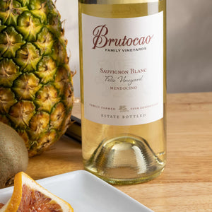 Brutocao Sauvignon Blanc 2022