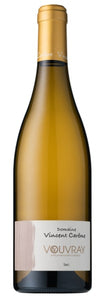 Domaine Vincent Carême Vouvray Sec 2021