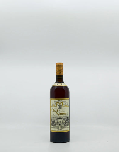 Chateau Simone Palette Rosé 2024