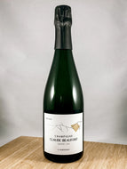Champagne Claude Beaufort "Les Clos" Grand Cru