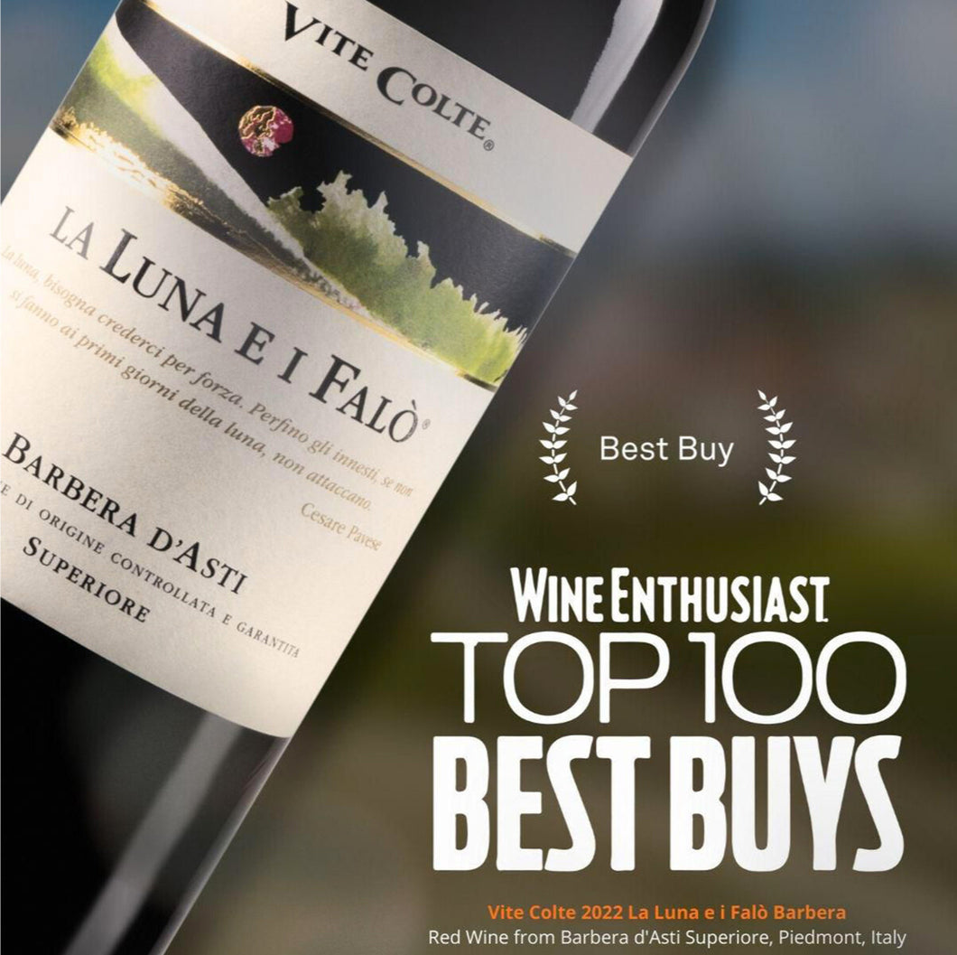 Vite Colte Barbera D'Asti Superiore 
