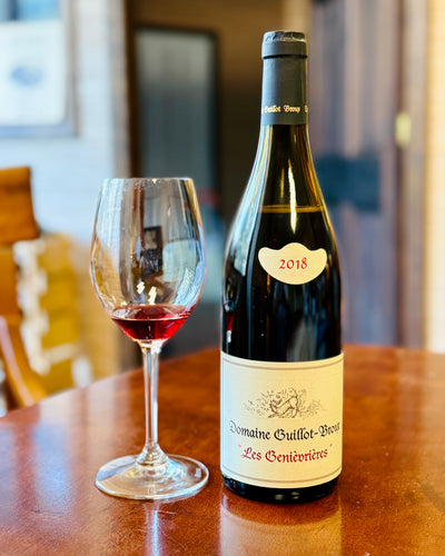 Domaine Guillot-Broux 