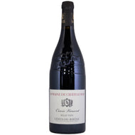 Domaine de Châteaumar "Cuvée Vincent" Côtes du Rhône 2023