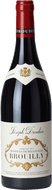Drouhin Hospice de Belleville Brouilly 2018