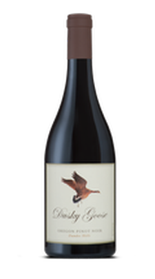 Dusky Goose Dundee Hills Pinot Noir 2021