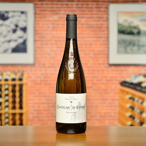 Chateau d'Épiré Savennières Chenin Blanc 2023