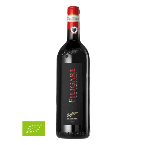Le Filigare Chianti Classico DOCG 2022