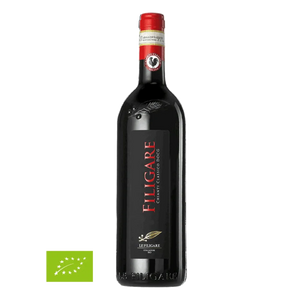 Le Filigare Chianti Classico DOCG 2022