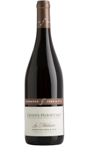 Ferraton Pere et Fils La Matiniere Crozes-Hermitage 2022