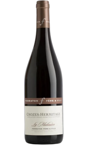 Ferraton Pere et Fils La Matiniere Crozes-Hermitage 2022
