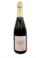 Champagne Gimonnet-Gonet "l'Éclat" - Rosé Grand Cru - Brut
