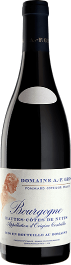 Bourgogne Hautes-Côtes de Nuits 2023 Bourgogne Hautes-Côtes de Nuits 2023 - Domaine Berthaut-Gerbet