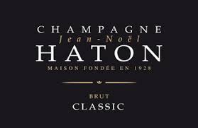 Haton Brut Classic Champagne NV