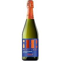 Barcelona Hola! Alcohol Free Sparkling NV