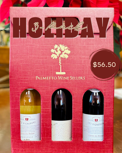 Holiday Wines 3-Pack