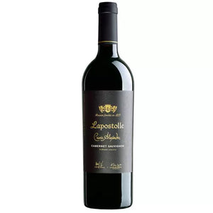 Lapostolle, Cuvée Alexandre Cabernet Sauvignon Apalta 2021