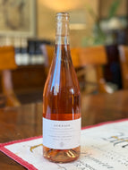 Mary Taylor Agenais Rosé