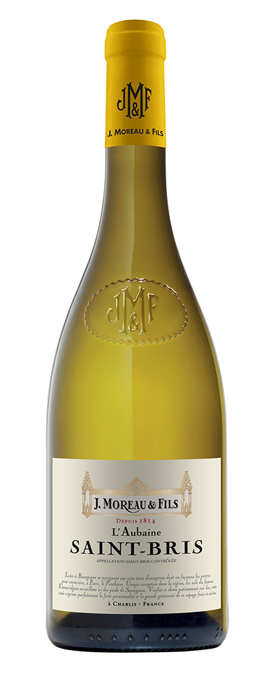 J. Moreau & Fils Saint Bris 