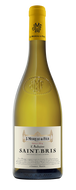 J. Moreau & Fils Saint Bris "L'Aubaine" 2024