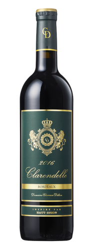 Clarendelle Bordeaux Rouge 2016