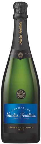 Nicolas Feuillatte Reserve Exclusive Brut