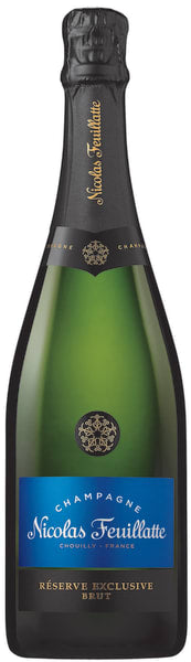 Nicolas Feuillatte Reserve Exclusive Brut