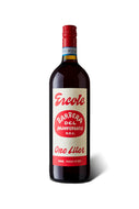 Ercole Barbera del Monferrato DOC 2024 (One Litre Bottle)