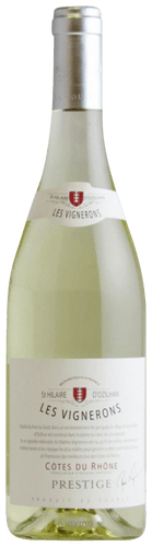 Vingerons de St. Hilaire 