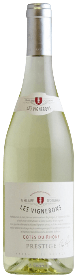 Vingerons de St. Hilaire 