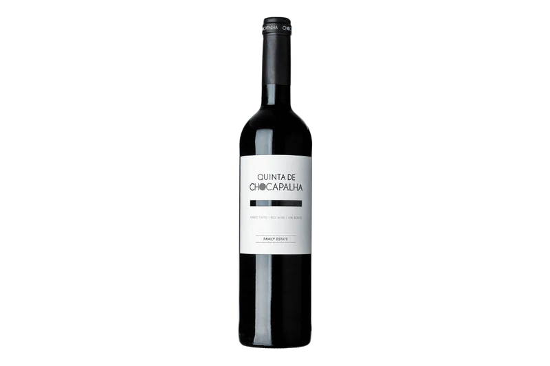 Quinta de Chocapalha Lisboa Tinto 2018