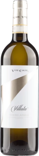 Vite Colte Roero Arneis Villata 2024