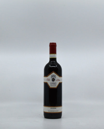 Villa Sant’Anna Chianti Colli Senesi 2021