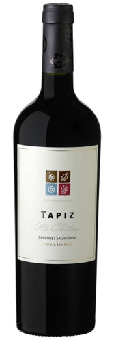 Tapiz Cabernet Sauvignon Alta 2021