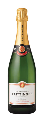 Taittinger Brut La Francaise Champagne NV